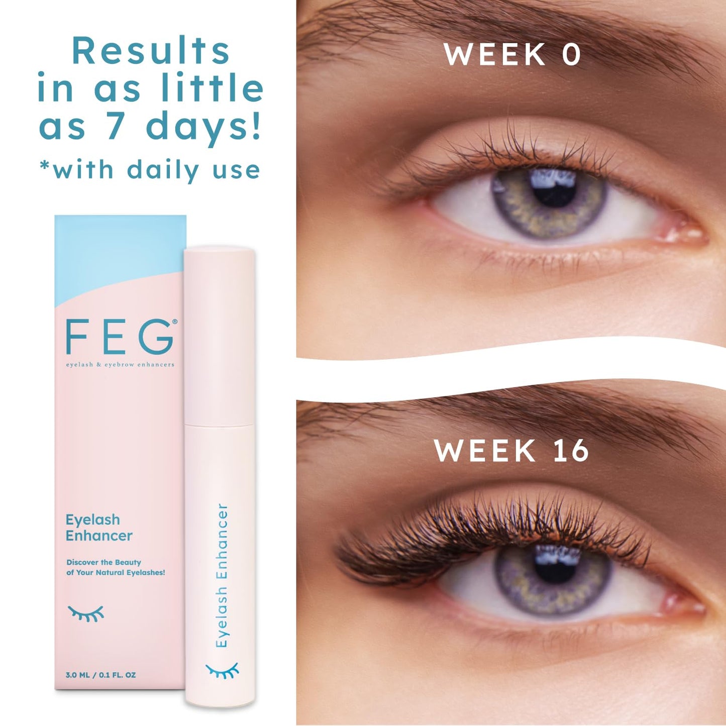 Varche™ Lash Growth Serum