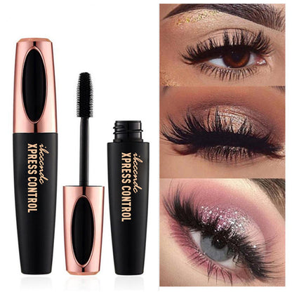 Varche™ 4D Silk Lash Mascara