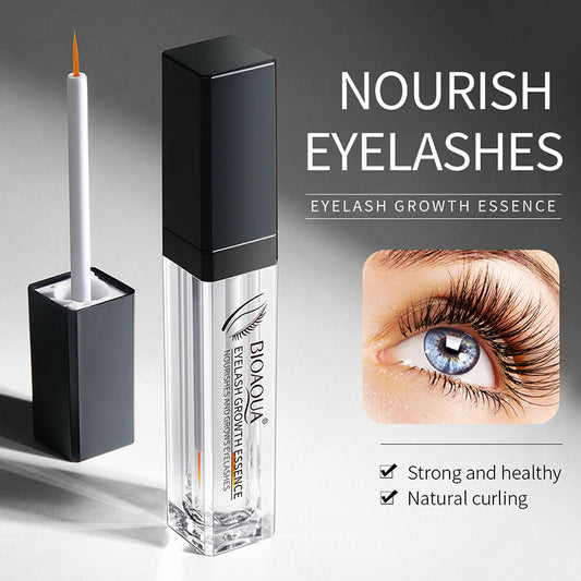 Eyelash Nourishing Liquid Growth Serum